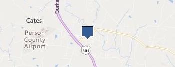 Greenhill Heating & Air Services location map