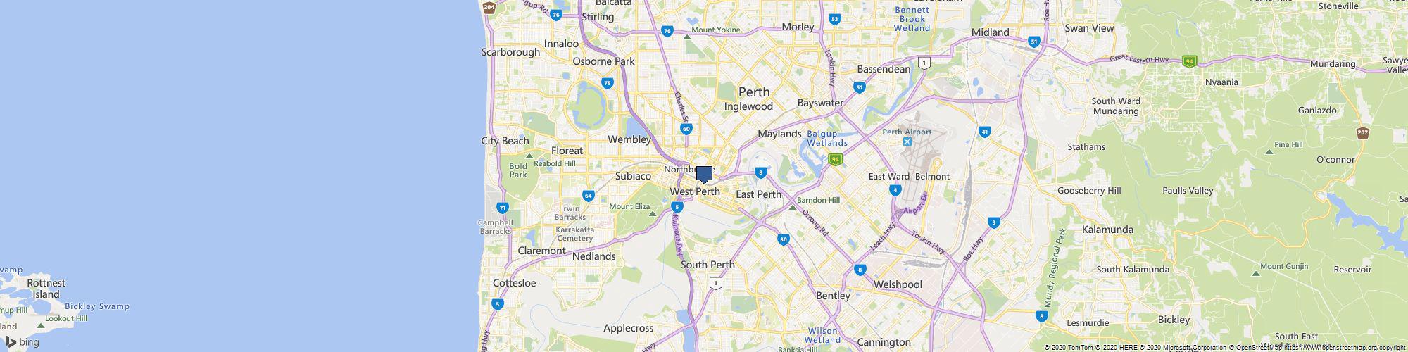 Carpet Cleaning Perth cover photo