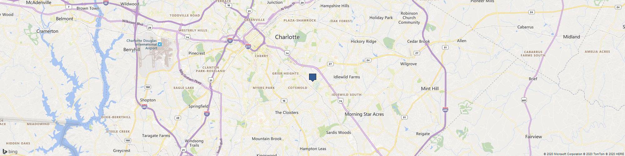 McAfee Properties cover photo