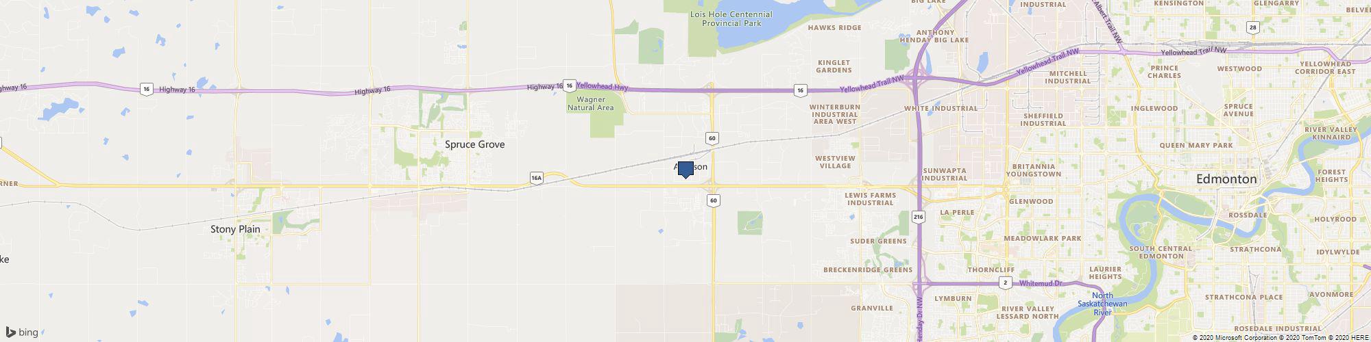 Natural Light Edmonton cover photo