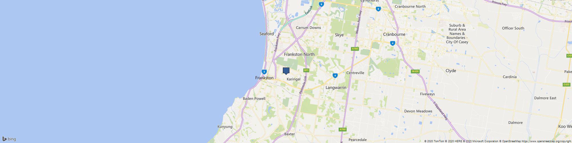 Pest Control Frankston cover photo