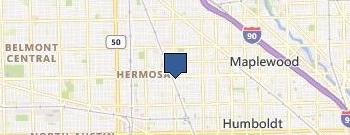 BotPenguin location map