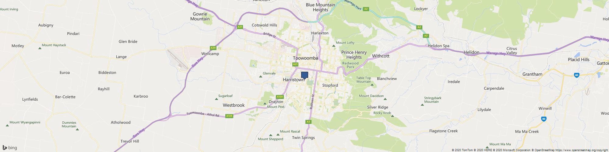 A Country Garden Early Childhood Centres cover photo