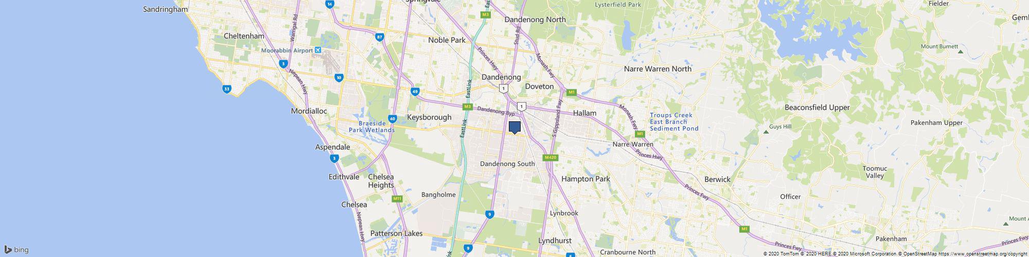 Prodigy Office Furniture cover photo