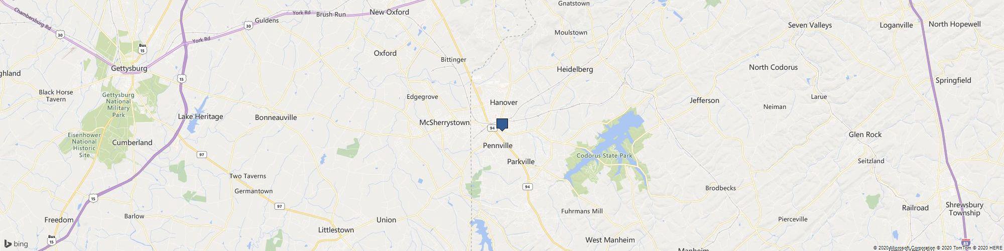 Integrity Properties cover photo