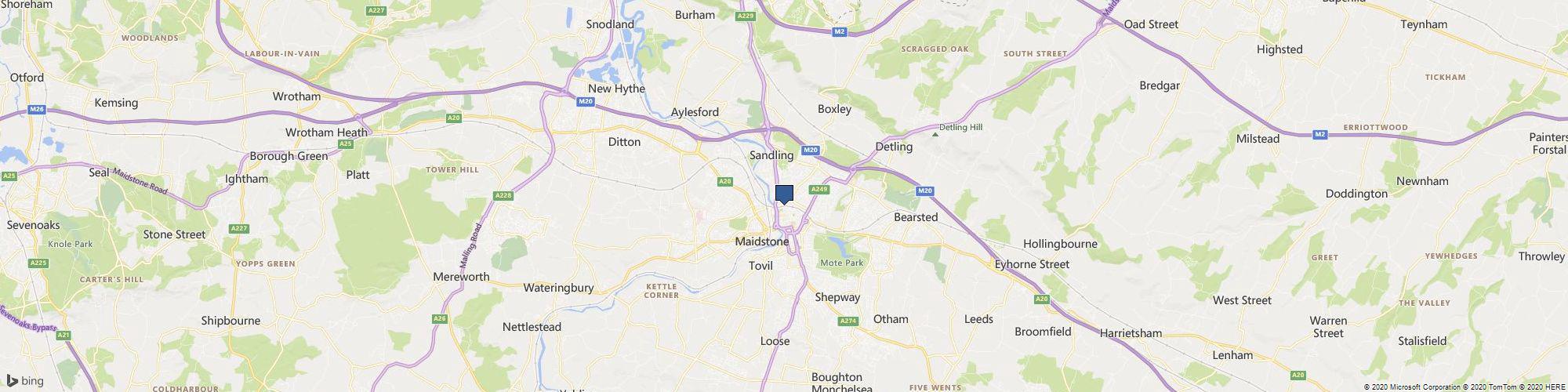 Maidstone Moreflow Plumbing cover photo
