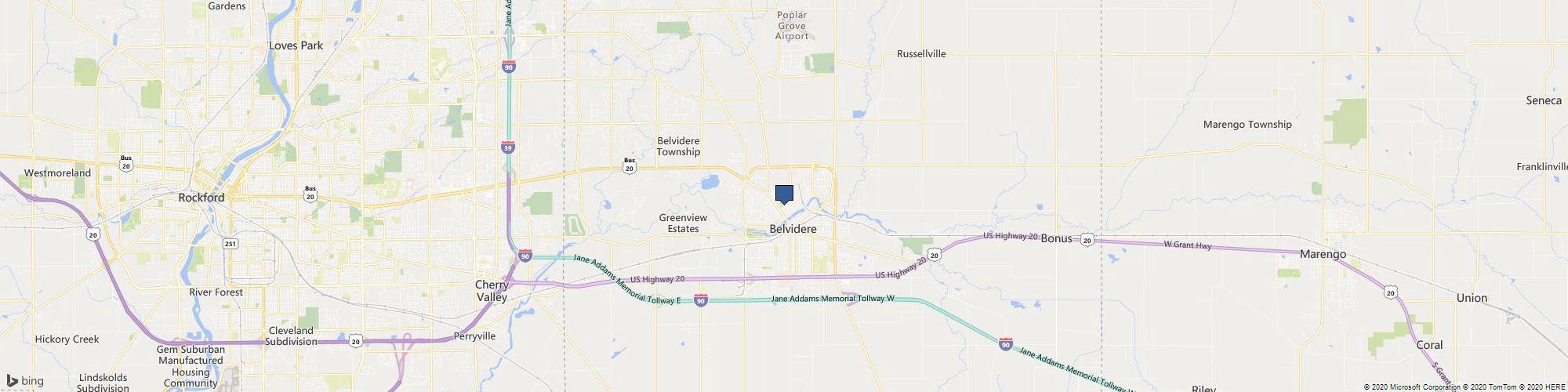 HR Landscape Services cover photo