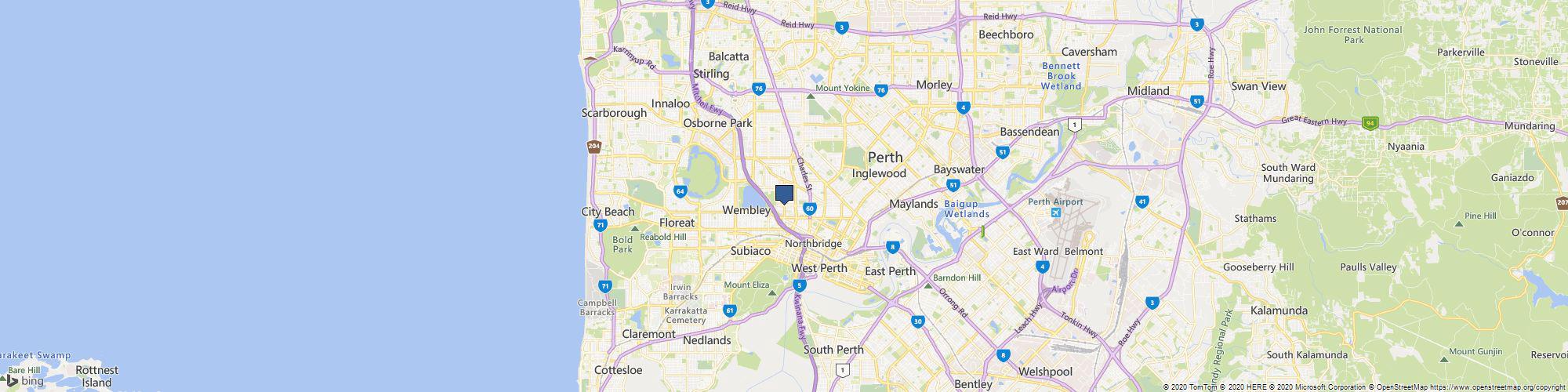 Carpet Cleaning Leederville cover photo
