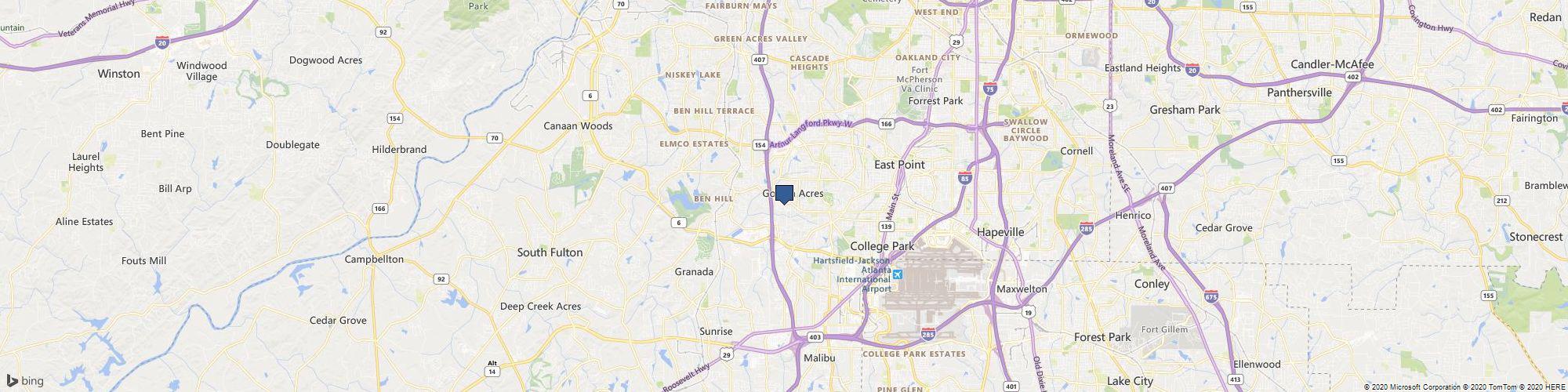 Goodman Locksmith, LLC cover photo