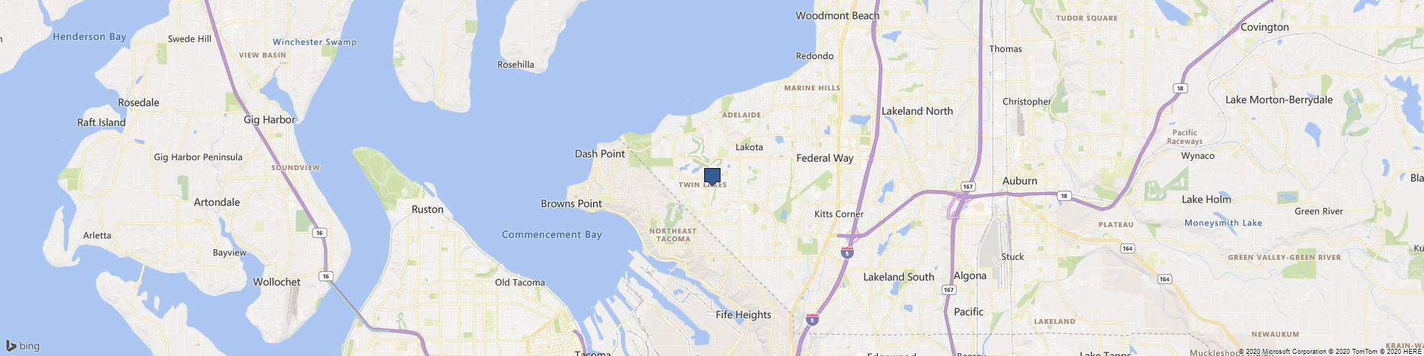 Sea-Pro Painters LLC cover photo