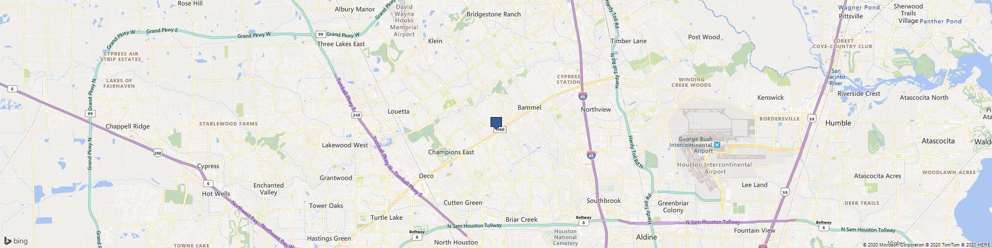 Cypress Creek Parkway Commercial LLC cover photo