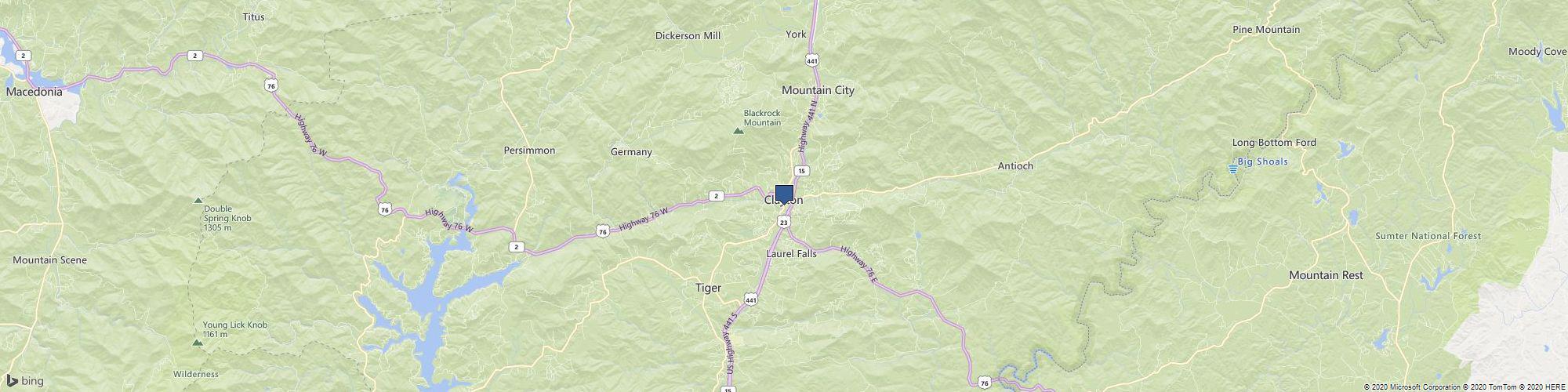 Harry Norman, REALTORS Luxury Lake and Mountain cover photo