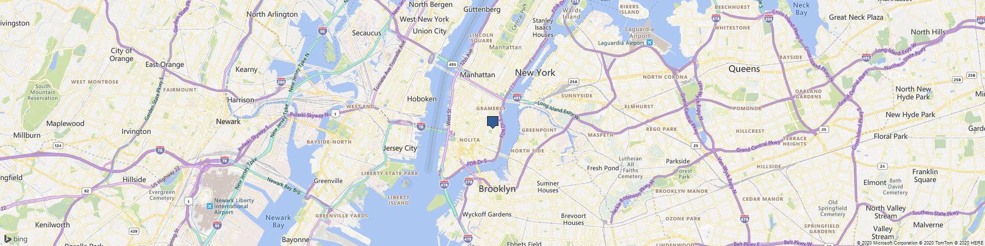 G.M. Construction and Waterproofing Corp. cover photo