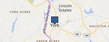 James Life Insurance Group location map