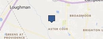 First Lady Cleaning Services, LLC location map