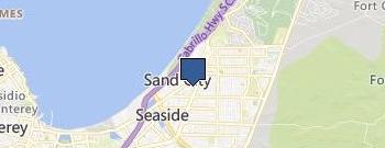 MRY Business Services location map