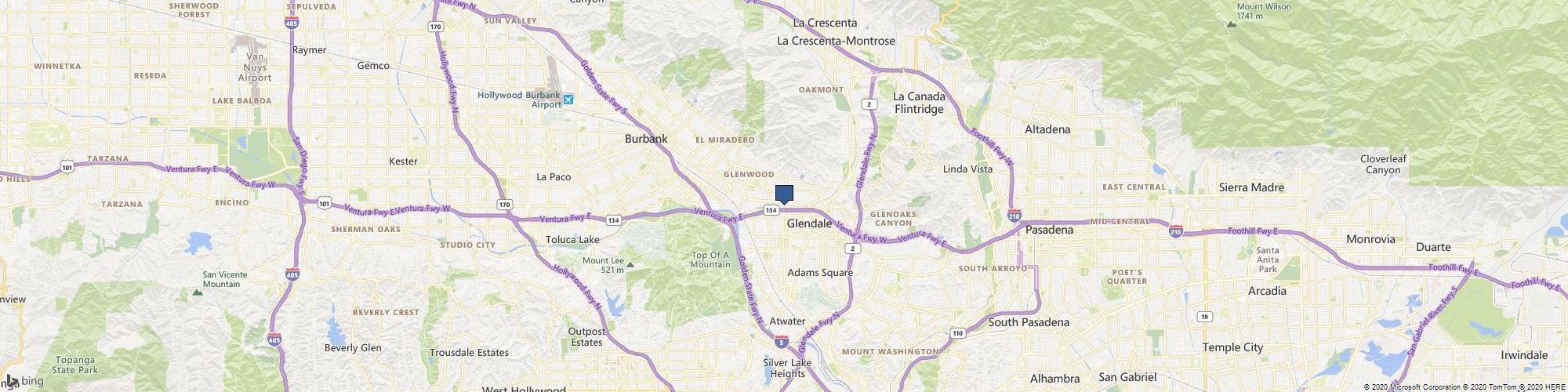 Garage Door Repair Glendale cover photo