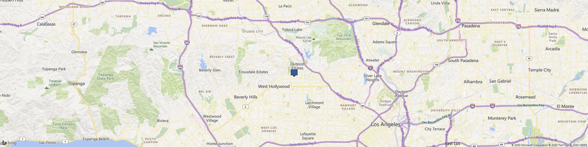 Appliance Repair Service Los Angeles cover photo