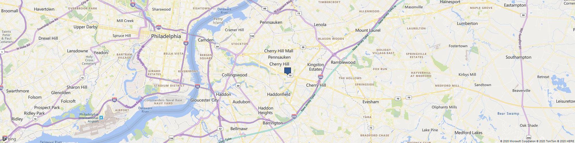 Cherry Hill Cash For Gold cover photo