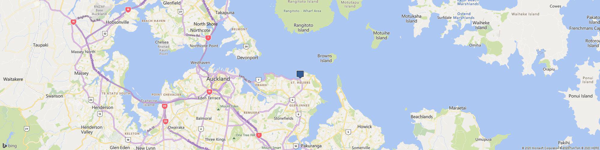 St Heliers Dental Centre cover photo