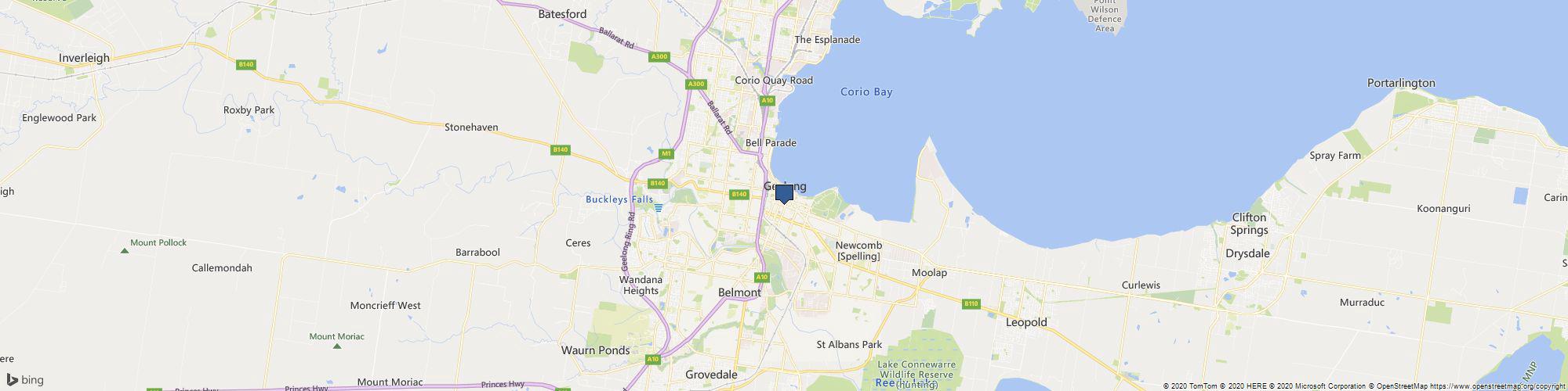 Carpet Cleaning Geelong cover photo