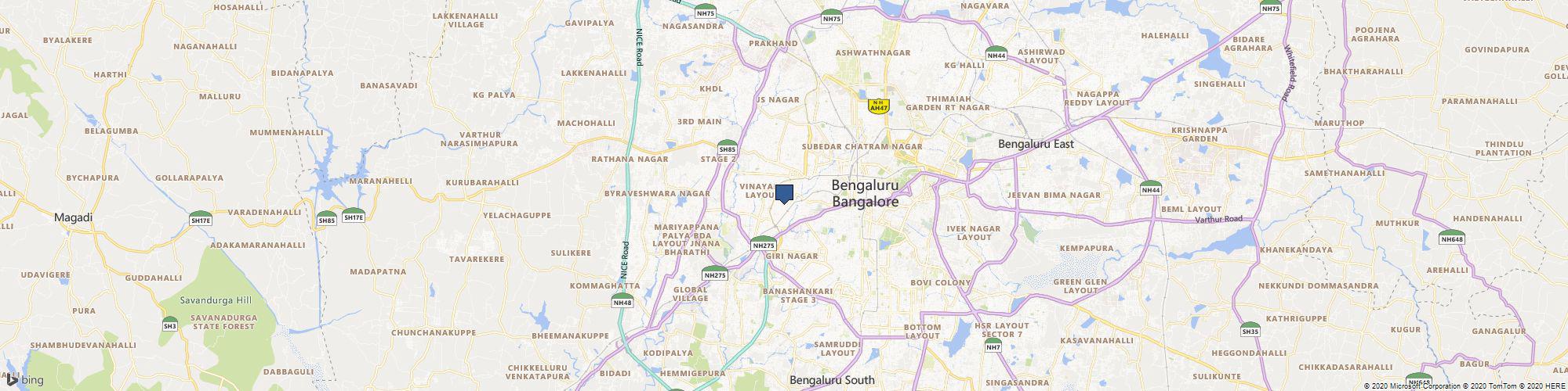 Chiguru Basket cover photo