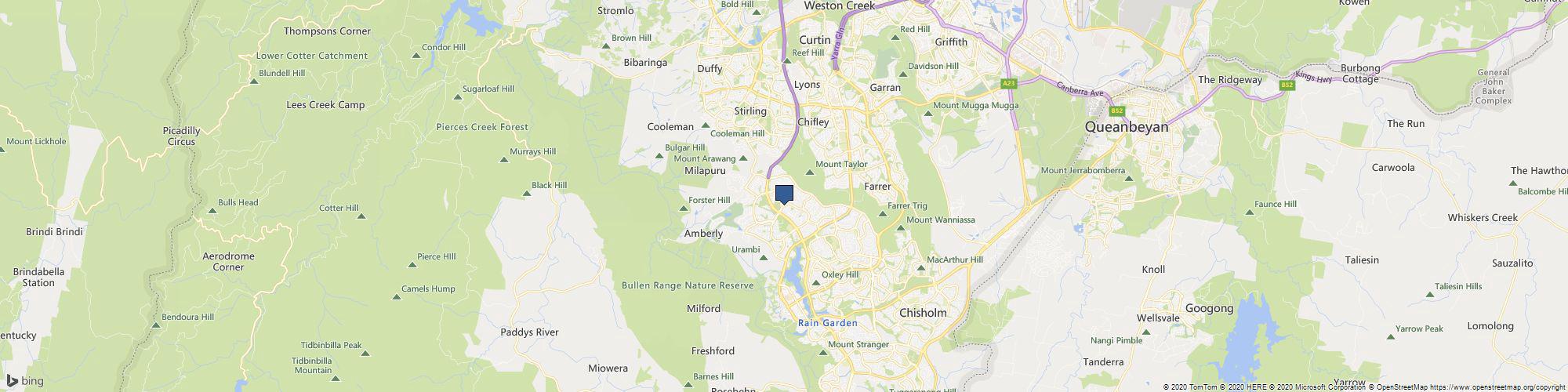 Carpet Cleaning Kambah cover photo