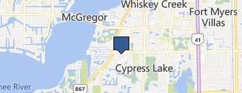 Stella Saint Boutique location map