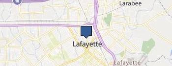 Top Shine Auto Detailing, LLC location map