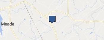 Par One Construction location map