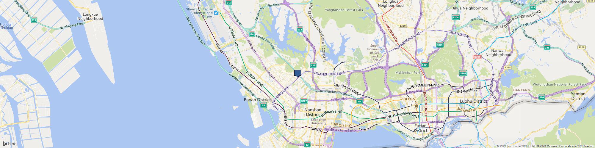 Shenzhen Hisomedical Technology co.,Ltd cover photo