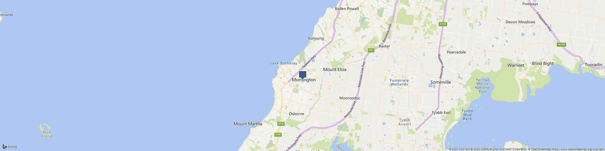 Carpet Cleaning Mornington cover photo