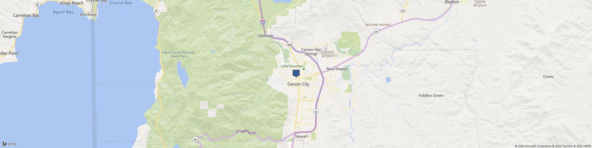 SuperBest Water Damage & Flood Repair Carson City cover photo