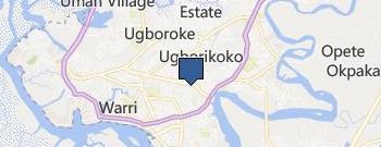 Gizmoreel location map