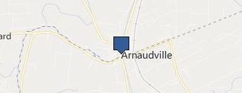 Savoie Home Solutions location map