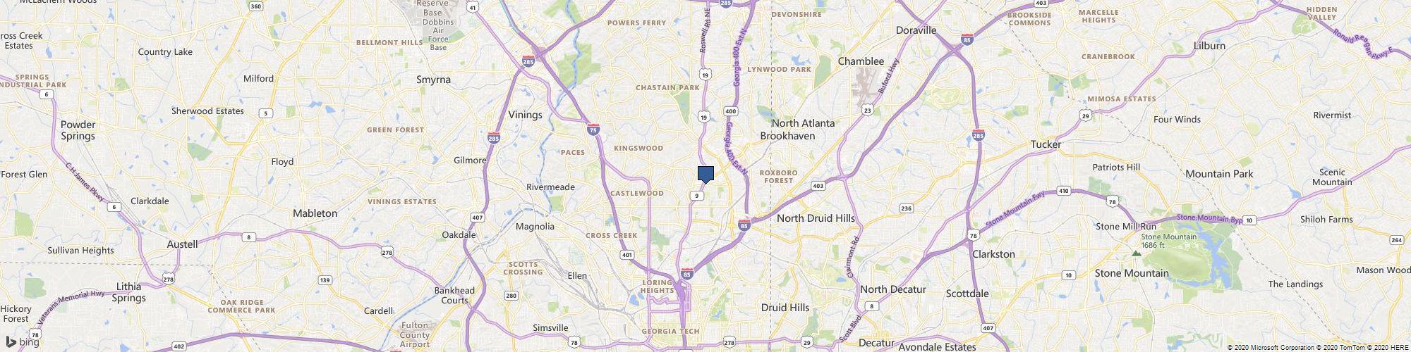 Applied Management Solution International LLC cover photo