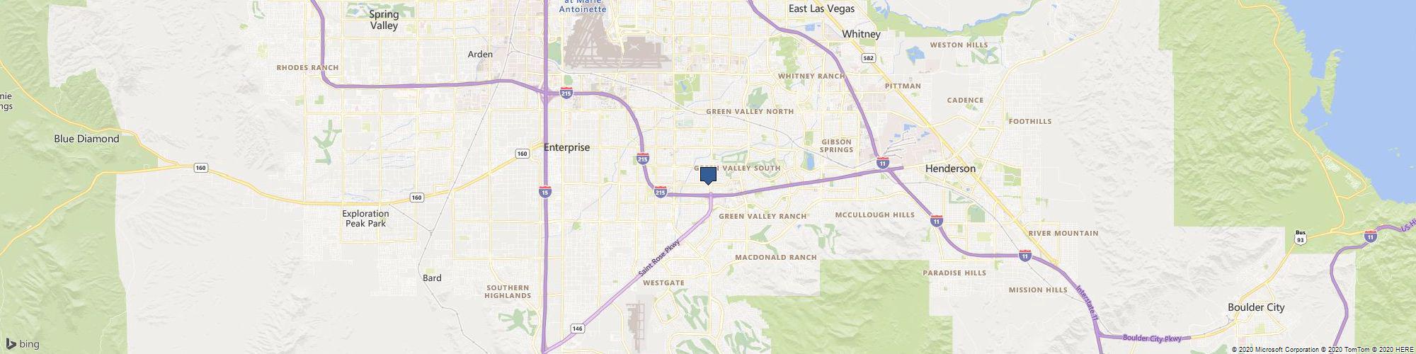 All American Home Mortgage cover photo