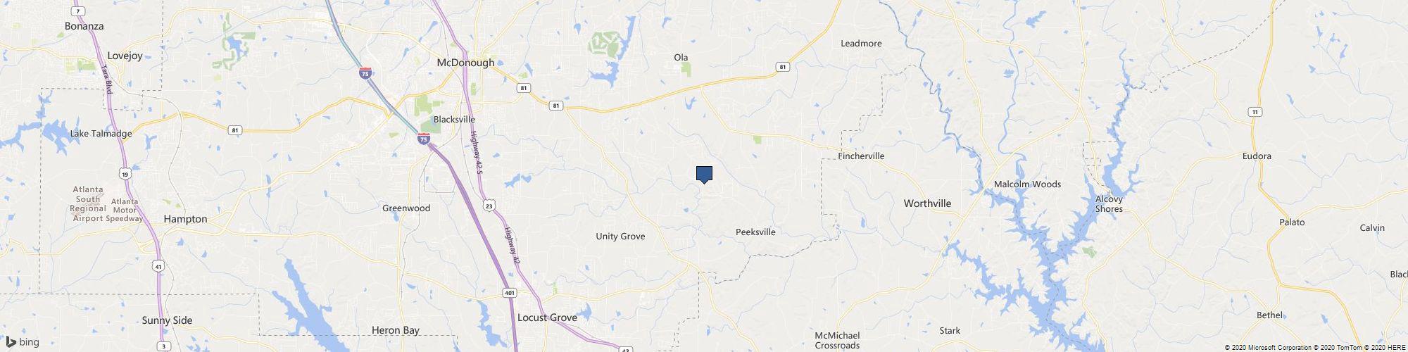 Locust Grove Towing cover photo