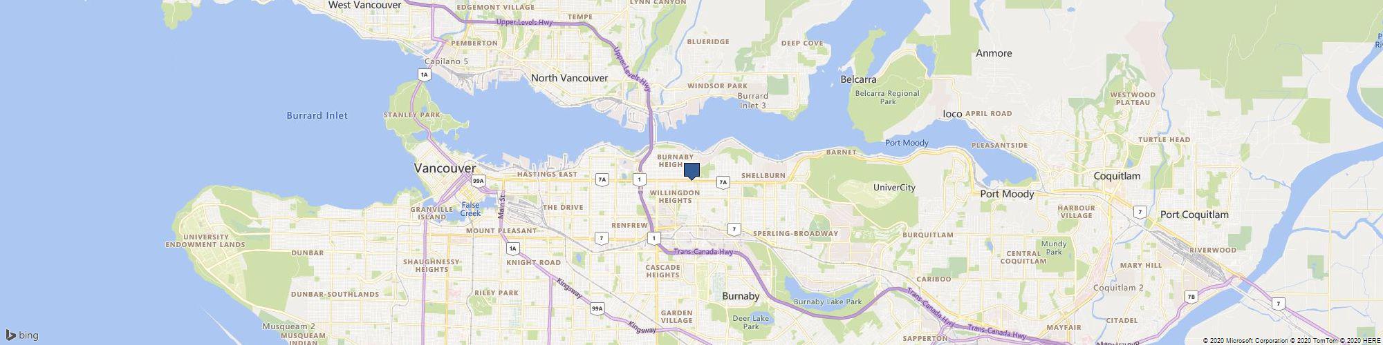 Garage Door Repair Burnaby BC cover photo