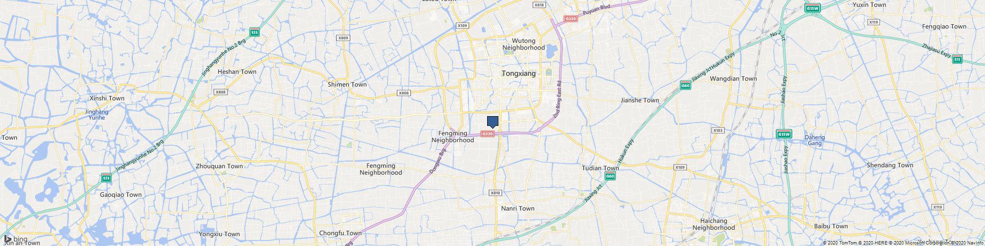 Zhejiang Yiya New Materials Co., Ltd cover photo