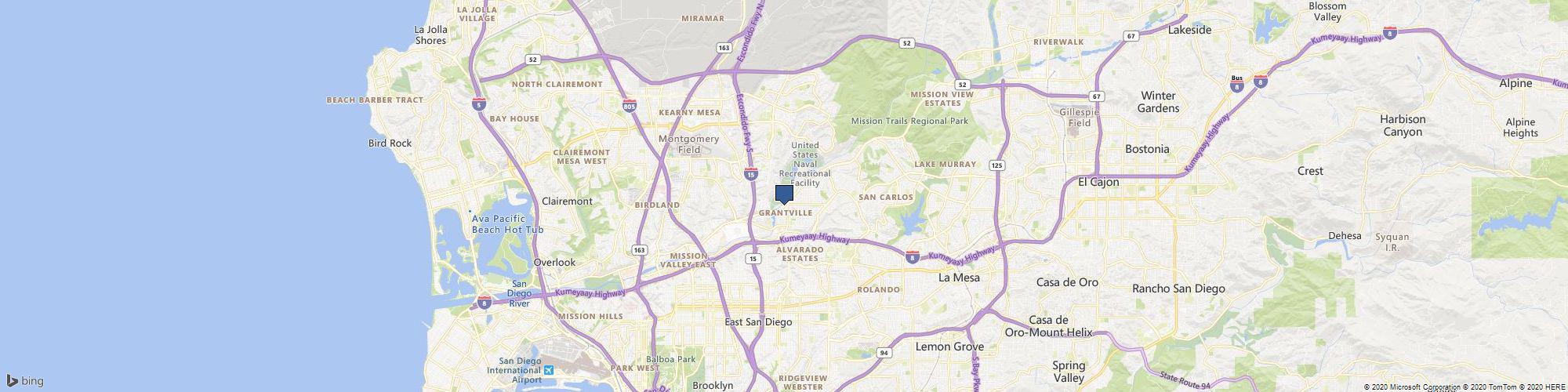 San Diego Pro Locksmith cover photo