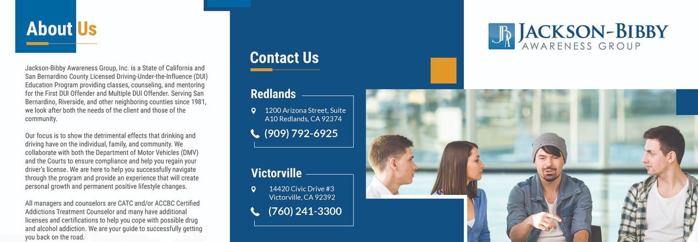 Jackson Bibby Awareness Group cover photo