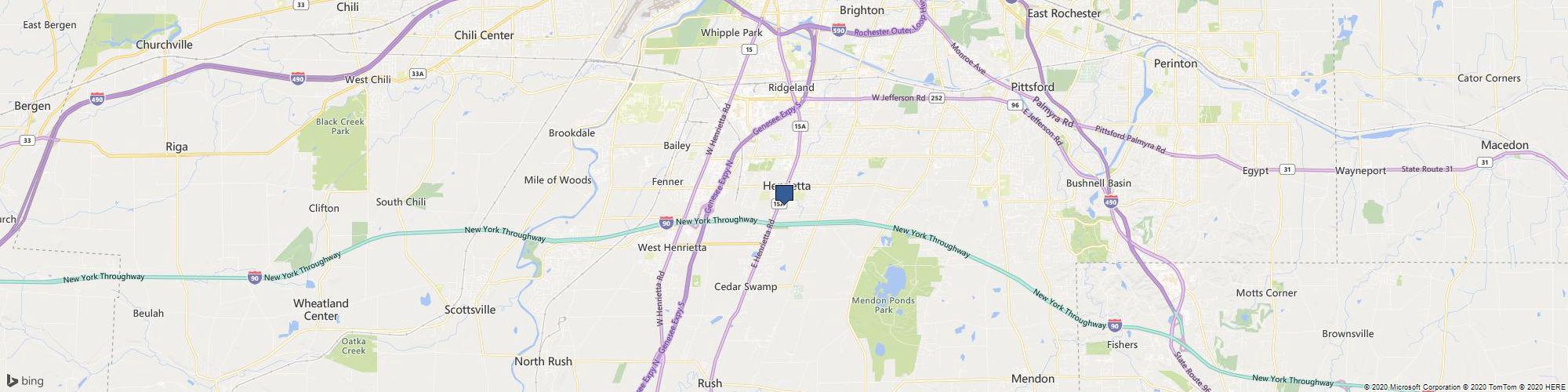 Henrietta Locksmith cover photo