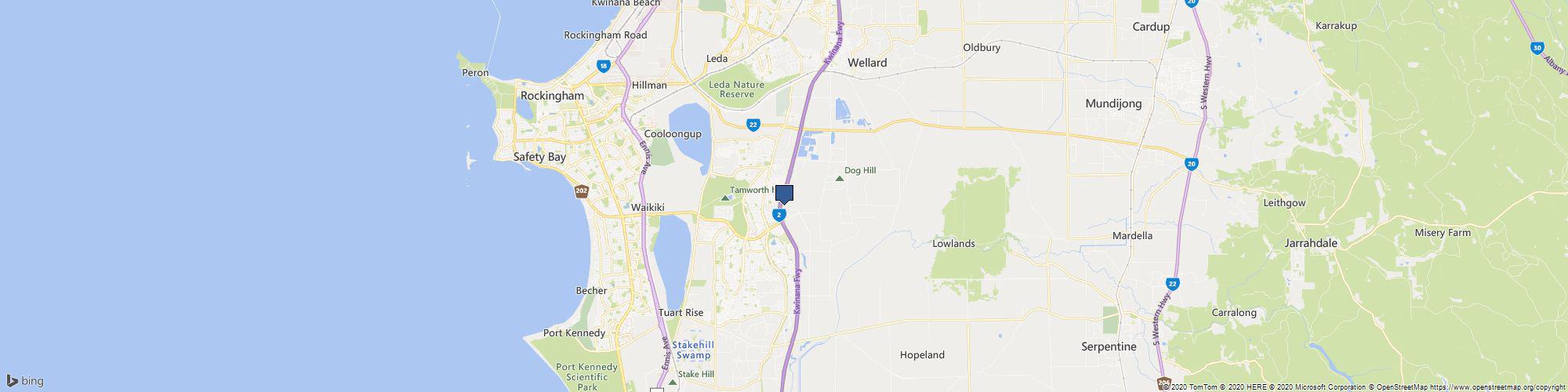 Baldivis Carpet Cleaning  cover photo