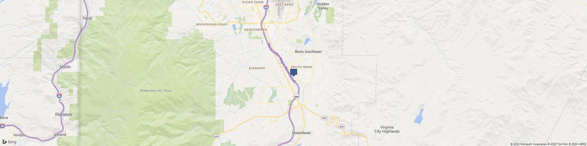 SuperBest Water Damage & Flood Repair South Reno cover photo