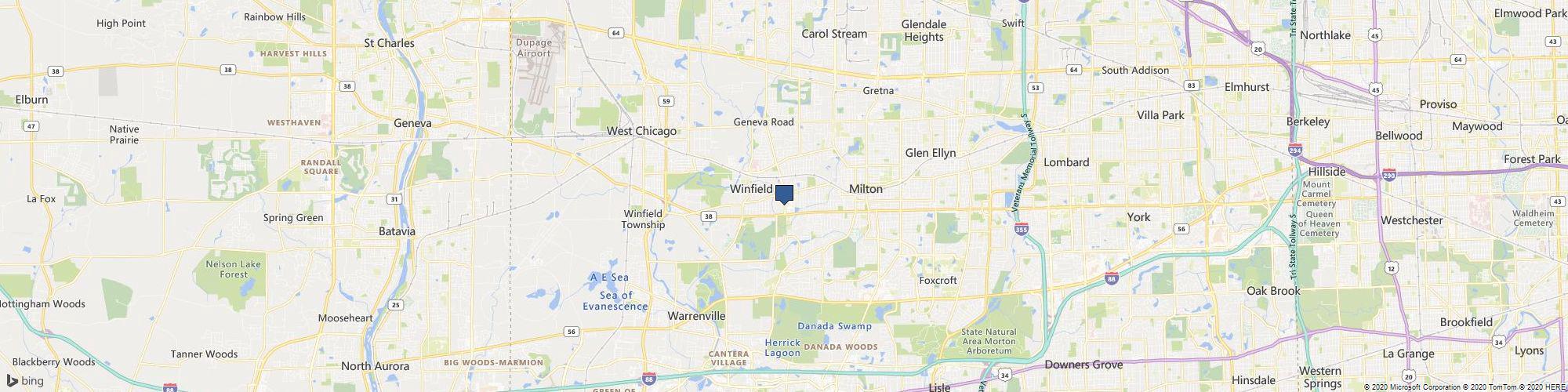 Abear Law Offices - Wheaton Office cover photo