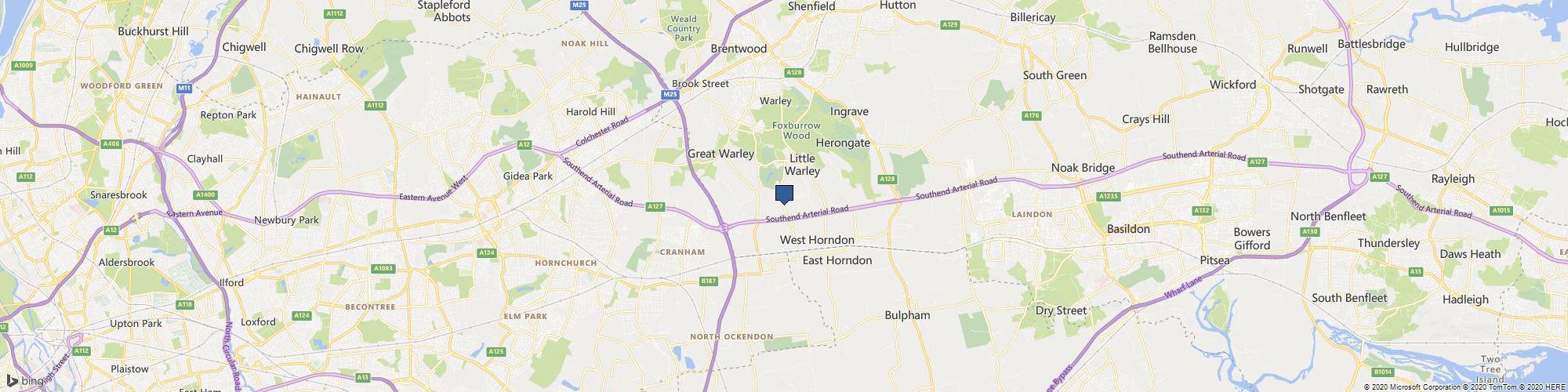 SD Contracts Ltd cover photo