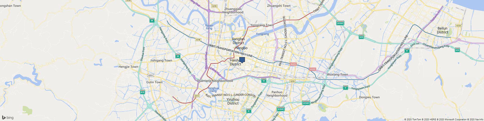 Ningbo Sunshinelux Lighting Co., Ltd cover photo