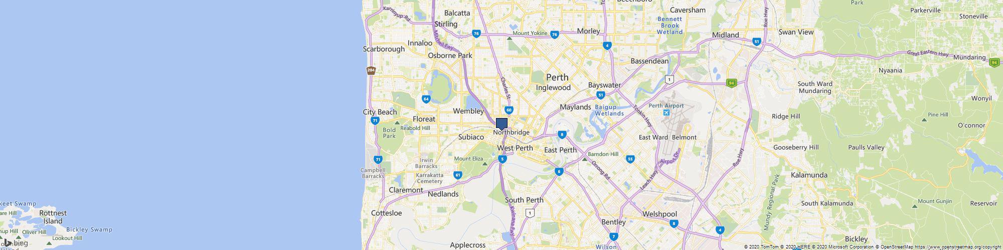 Carpet Cleaning West Perth cover photo