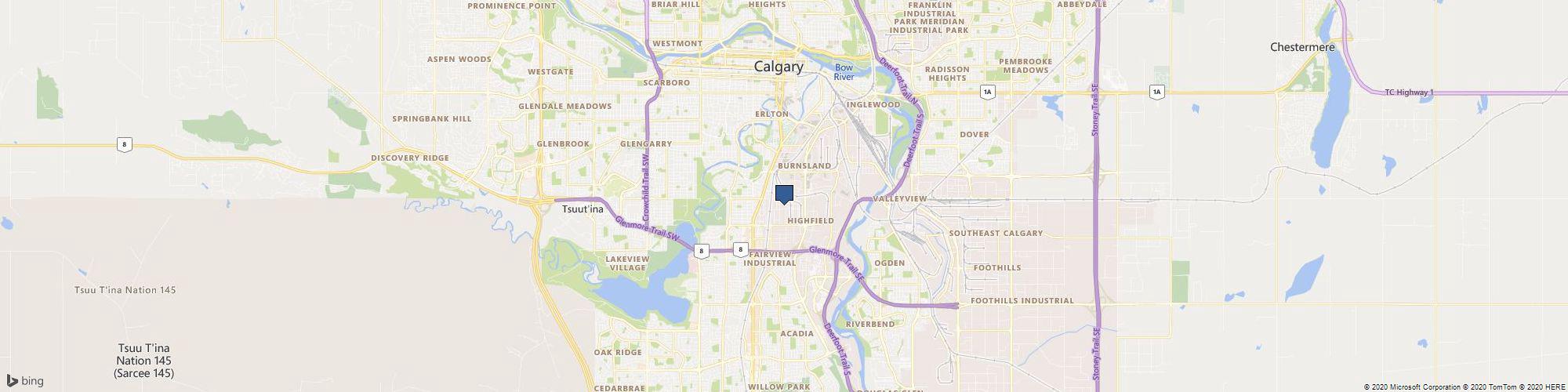 Matterhorn Business Solutions Inc cover photo